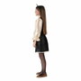 Atosa Disfraz Steampunk Niña Infantil Marron