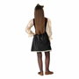 Atosa Disfraz Steampunk Niña Infantil Marron