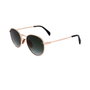 David Beckham 1005/S RHL Lunettes de soleil homme monture métallique pantos 51-21-145 mm UV400