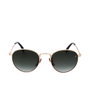 David Beckham 1005/S RHL Lunettes de soleil homme monture métallique pantos 51-21-145 mm UV400