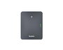 Yealink W70B - Station de base DECT IP professionnelle - 1900 MHz - Jusqu'à 10 combinés - PoE - Codec Opus