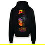 Radikal Revolution Sudadera Gsg Taille L RKGSG503L