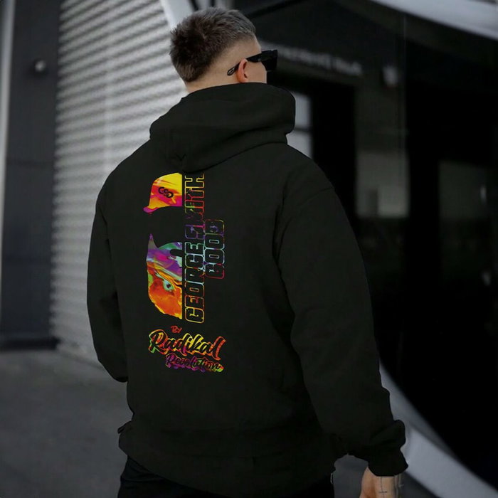 Radikal Revolution Sudadera GSG Taille L