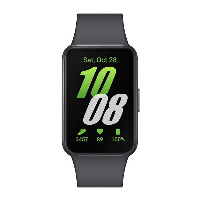 Samsung Galaxy Fit3 Noir