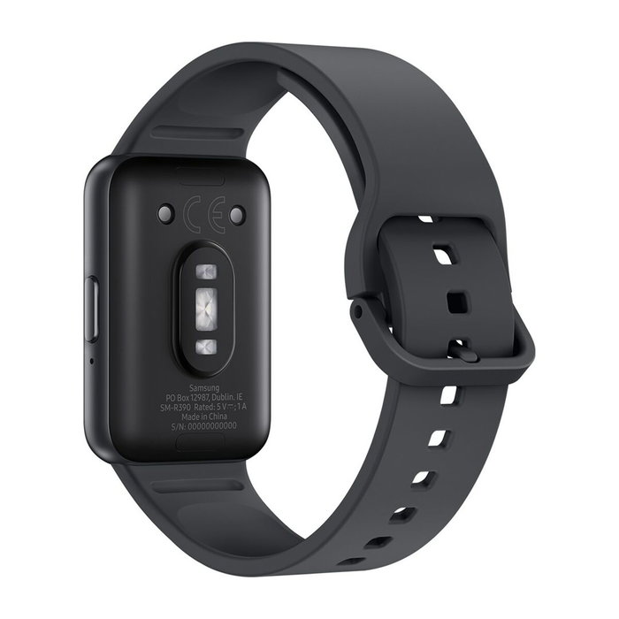 Samsung Galaxy Fit3 Noir