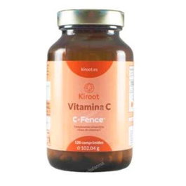 KIROOT VITAMINA C c-fence 120 comprimés