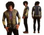 My Other Me Déguisement Jimi Taille S (T-shirt)