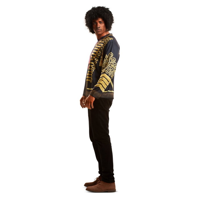 My Other Me Déguisement Jimi Taille S (T-shirt)