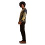 My Other Me Déguisement Jimi Taille S (T-shirt)