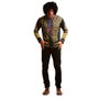 My Other Me Déguisement Jimi Taille S (T-shirt)
