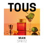 Tous Man Spritz Eau de Toilette Vaporisateur 100 ml pour Homme