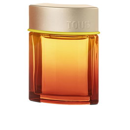 Tous Man Spritz Eau de Toilette Vaporisateur 100 ml pour Homme