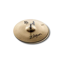 ZILDJIAN Hi-Hat 14 pouces S Family