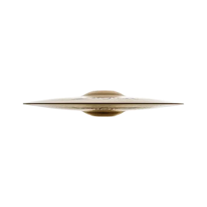 ZILDJIAN Hi-Hat 14 pouces S Family