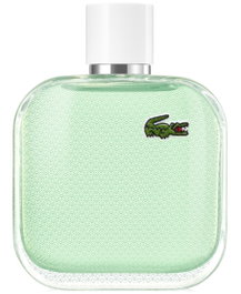 Lacoste L.12.12 Blanc Eau Fraiche, Eau Fraîche pour hommes, 100 ml