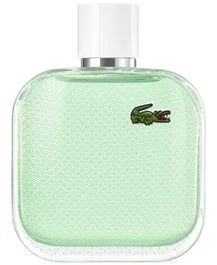 Lacoste L.12.12 Blanc Eau Fraiche Eau de Toilette 100 ml