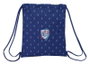 Safta Sac de couchage plat Harry Potter "Captain" 35 x 40 x 1 cm - A partir de 36 mois - Version espagnole