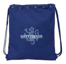Safta Sac de couchage plat Harry Potter "Captain" 35 x 40 x 1 cm - A partir de 36 mois - Version espagnole