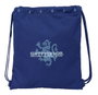 Safta Sac de couchage plat Harry Potter "Captain" 35 x 40 x 1 cm - A partir de 36 mois - Version espagnole