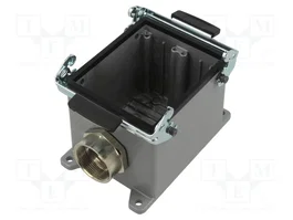 LAPP Connecteur HDC H-B 32 SGR M32 BOX MOUNT BASE industriel