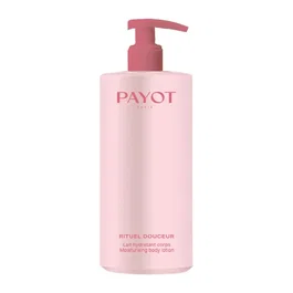 Payot Rituel Douceur Lait corporel Nourrissant 400 ml