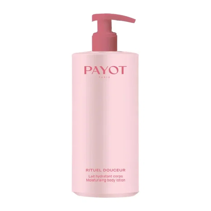 Payot Rituel Douceur Lait corporel Nourrissant 400 ml Payot Rituel Douceur Lait corporel Nourrissant 400 ml