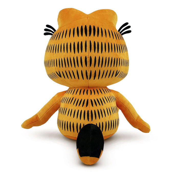 Garfield peluche Garfield 22 cm Garfield peluche Garfield 22 cm