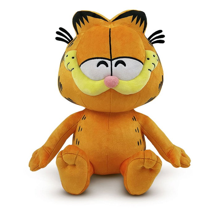 Garfield peluche Garfield 22 cm Garfield peluche Garfield 22 cm