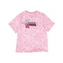Disney by Loungefly Tee T-Shirt Unisexe Hannah Montana Shirred Hem (XL)