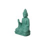 Figurine Décorative Turquoise Buda 56 x 42 x 88 cm