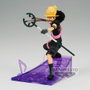 Banpresto Figurine Usopp Senkozekkei One Piece Film Red 12cm