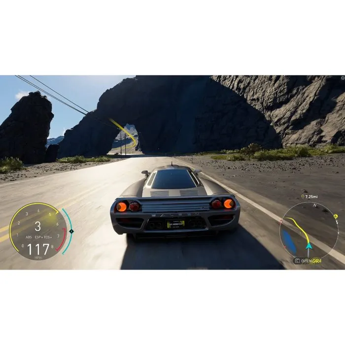 Ubisoft The Crew Motorfest Nintendo Switch 2