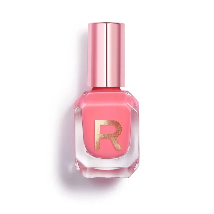 Makeup Revolution Vernis à ongles High Gloss Bulle Makeup Revolution Vernis à ongles High Gloss Bulle