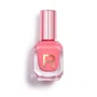 Makeup Revolution Vernis à ongles High Gloss Bulle