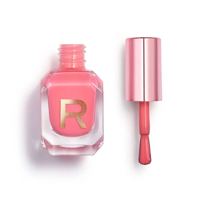 Makeup Revolution Vernis à ongles High Gloss Bulle Makeup Revolution Vernis à ongles High Gloss Bulle