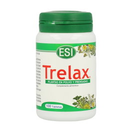 ESI Trelax 100 comprimés