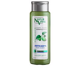Natur Vital Shampoing Antipelliculaire Sensible 300 ml