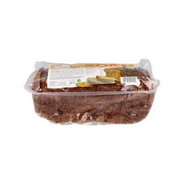 LA CAMPESINA Pain de mie protéique KETO 397,333g