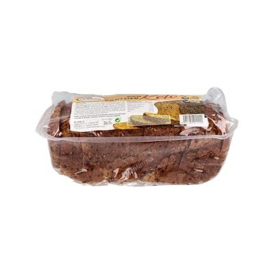 LA CAMPESINA Pain de mie protéiné Keto 365 g LA CAMPESINA Pain de mie protéiné Keto 365 g