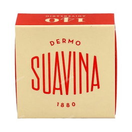 SUAVINA Original Baume à Lèvres 15ml