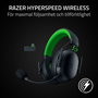 Casque Razer RZ04-05420200-R3M1 Noir Vert