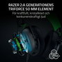 Casque Razer RZ04-05420200-R3M1 Noir Vert
