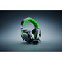 Razer BlackShark V3 X HyperSpeed Casque Gaming avec et sans fil pour Xbox Series X|S/One, Autonomie 70h, Noir et Vert