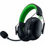 Razer BlackShark V3 X HyperSpeed Casque Gaming avec et sans fil pour Xbox Series X|S/One, Autonomie 70h, Noir et Vert