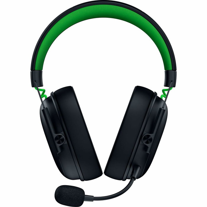 Casque Razer RZ04-05420200-R3M1 Noir Vert