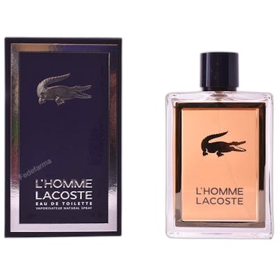 Lacoste L'Homme Eau de Toilette 150 ml