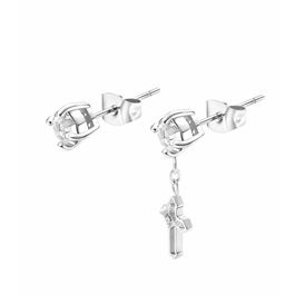 Boucles d´oreilles Police PEAGE0036501