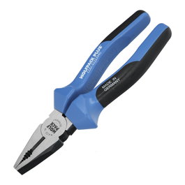 WOLFPACK LINEA PROFESIONAL Pinces Universelles DIN/ISO Plus 180 mm