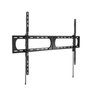 Tooq Support mural inclinable pour écrans de 37 à 140 pouces LP1401T-B