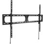 Tooq Support mural inclinable pour écrans de 37 à 140 pouces LP1401T-B
